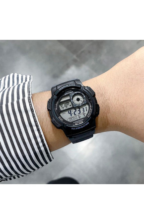 Casio AE-1000W-8A