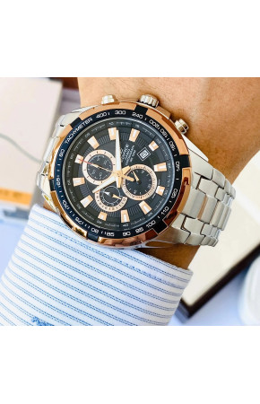 Casio Edifice EF-539D-1A5