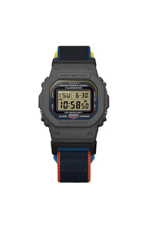 Casio G-Shock DW-5600MNC-8A2