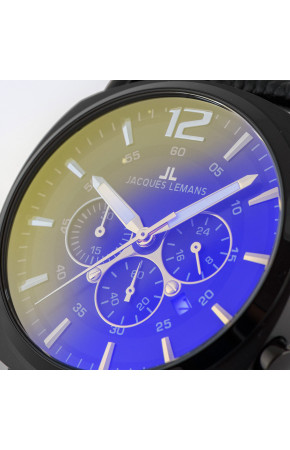 Jacques Lemans 1-1645O