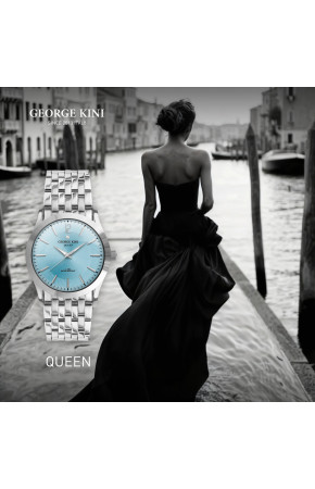 George Kini GK.36.5.QN0010S