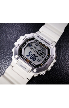 Casio MWD-110H-8A