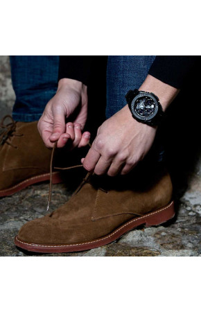 Casio G-Shock GST-S100G-1B