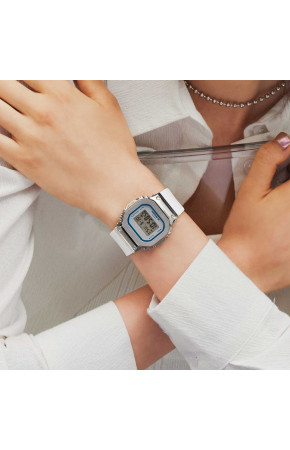 Casio G-Shock GM-S5600LC-7