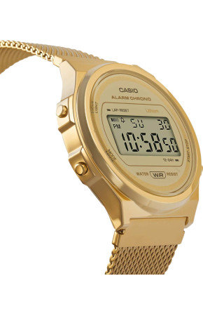 Casio A171WEMG-9A