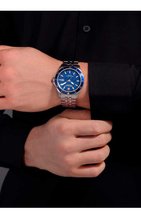 Swiss Military Hanowa SMWGH0006701