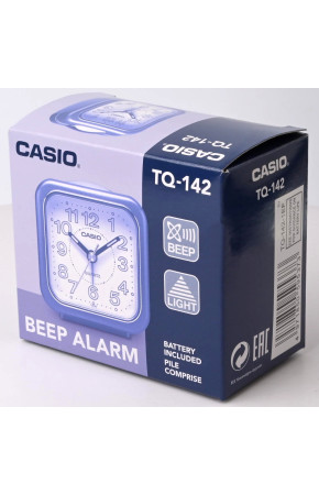 Casio TQ-142-7