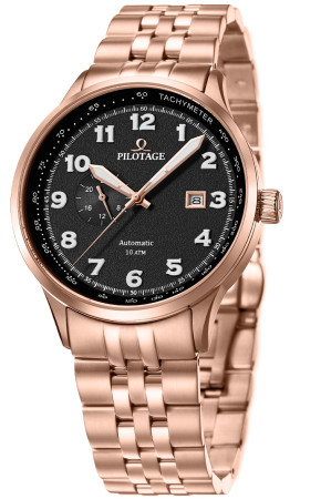 Pilotage P 014.40.21