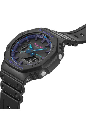 Casio G-Shock GA-2100VB-1A