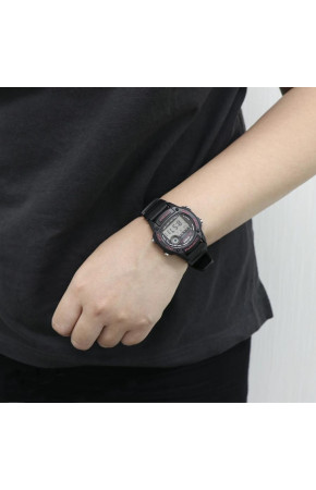 Casio W-220H-1A2