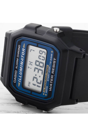 Casio F-105W-1A