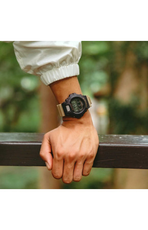 Casio G-Shock DW-6900TU-1A5