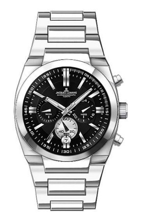 Jacques Lemans ������� 1-1403A