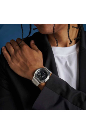 Casio G-Shock GM-B2100D-1A