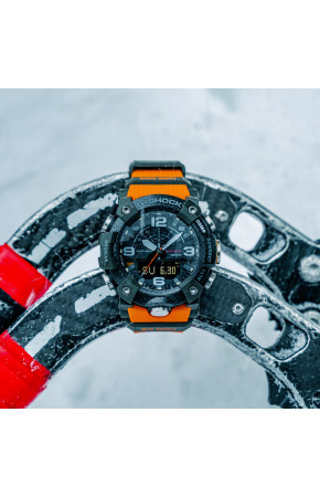 Casio G-Shock GG-B100X-1A9