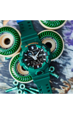 Casio G-Shock GA-700SC-3A