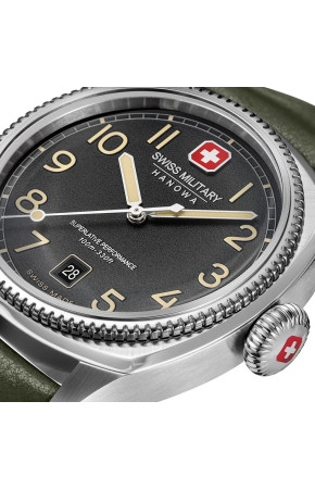 Swiss Military Hanowa SMWGB0003703