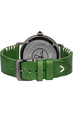 Out of Order OOO.001-11.BI