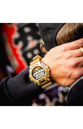 Casio G-Shock DW-6900GDA-9