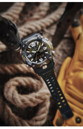 Casio G-Shock GG-B100Y-1A