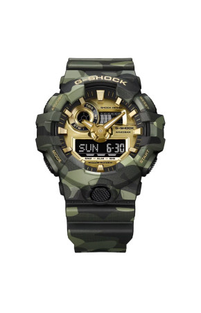 Casio G-Shock GA-700CMG-3A