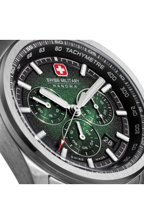 Swiss Military Hanowa SMWGI0004206