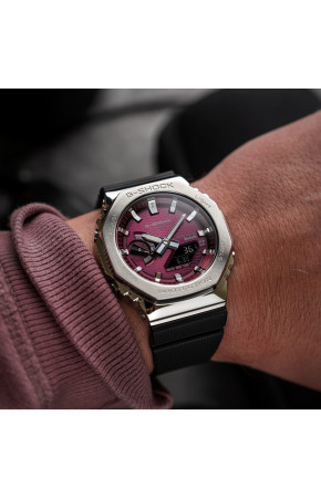 Casio G-Shock GBM-2100A-4B