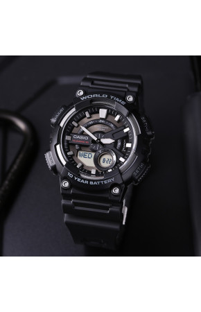 Casio AEQ-110W-1A