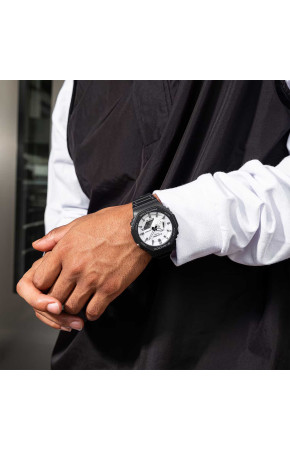 Casio G-Shock GA-2100WD-1A