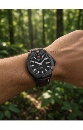 Swiss Military Hanowa SMWGB0008030