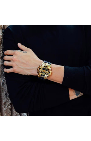 Casio G-Shock GM-700G-9A