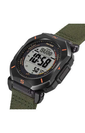 Casio Pro Trek PRW-69YB-3