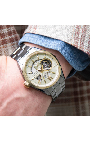 Orient Star RE-AV0124G00