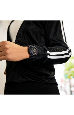 Casio G-Shock GMA-S140M-1A