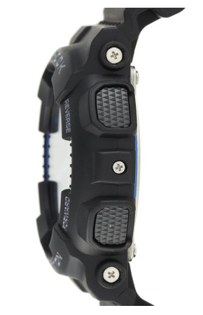 Casio G-Shock GA-100-1A2