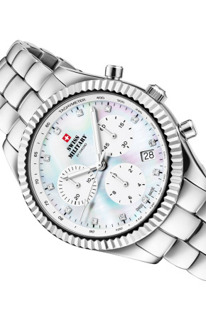 Swiss Military by Chrono SM30207.02