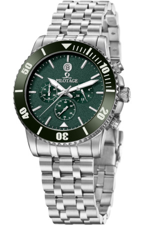 Pilotage P 023.10.27