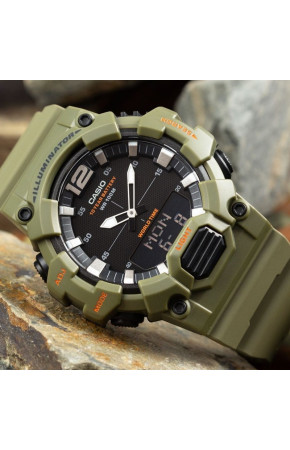 Casio HDC-700-3A2
