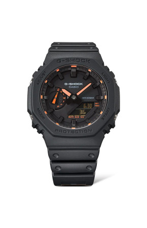 Casio G-Shock GA-2100-1A4
