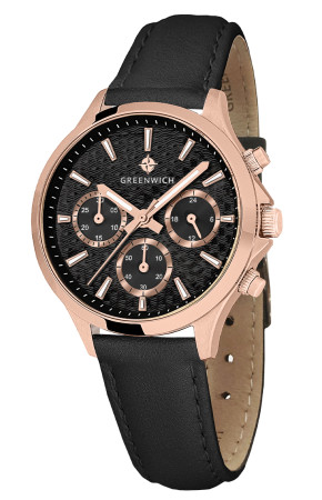 Greenwich GW 363.41.31