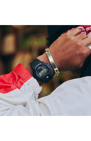 Casio G-Shock DW-6900RL-1