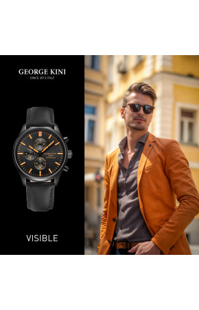 George Kini GK.VS0001