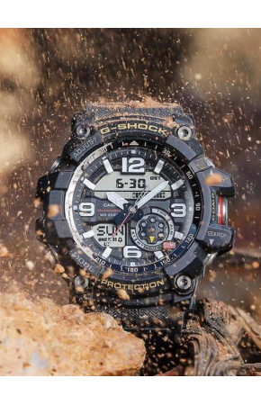 Casio G-Shock GG-1000-1A