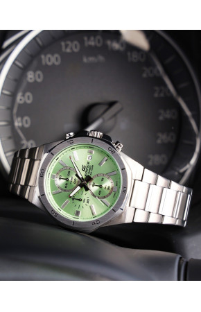 Casio Edifice EFV-640D-3A