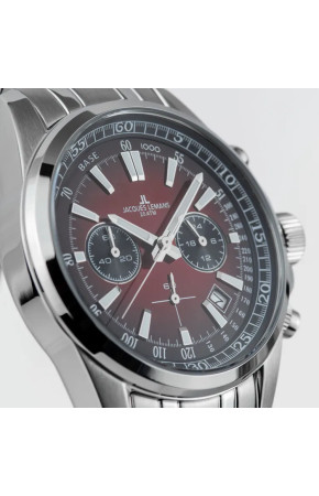 Jacques Lemans 1-2117ZQ