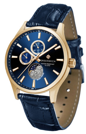 Greenwich GW 058.46.36