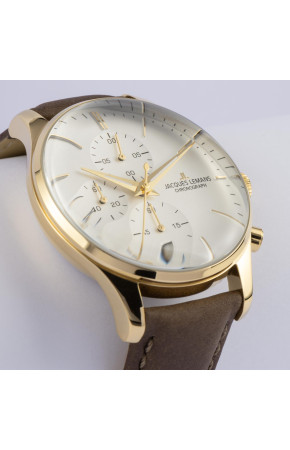 Jacques Lemans 1-2163G