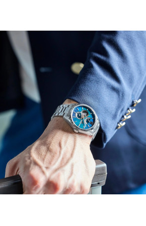 Orient Star RK-BY0001A