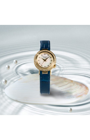 Casio SHE-4565GBL-7A