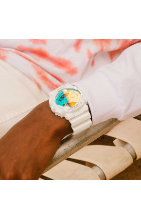 Casio G-Shock GA-110TL-7A